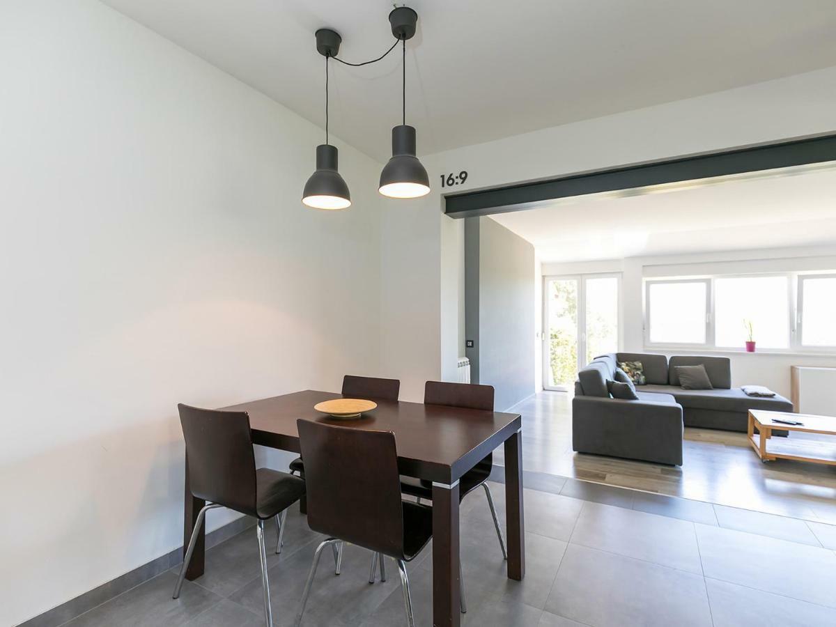 Oliver Art Apartment Poreč Buitenkant foto