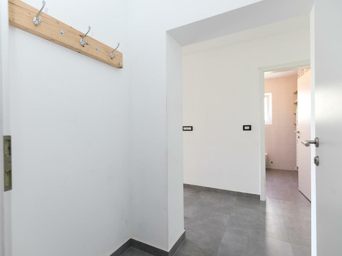 Oliver Art Apartment Poreč Buitenkant foto