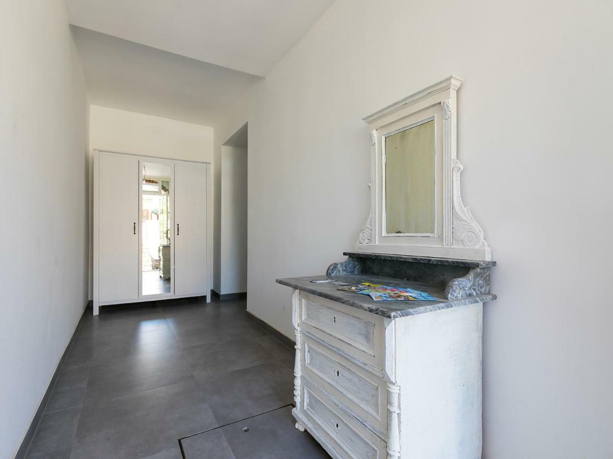 Oliver Art Apartment Poreč Buitenkant foto