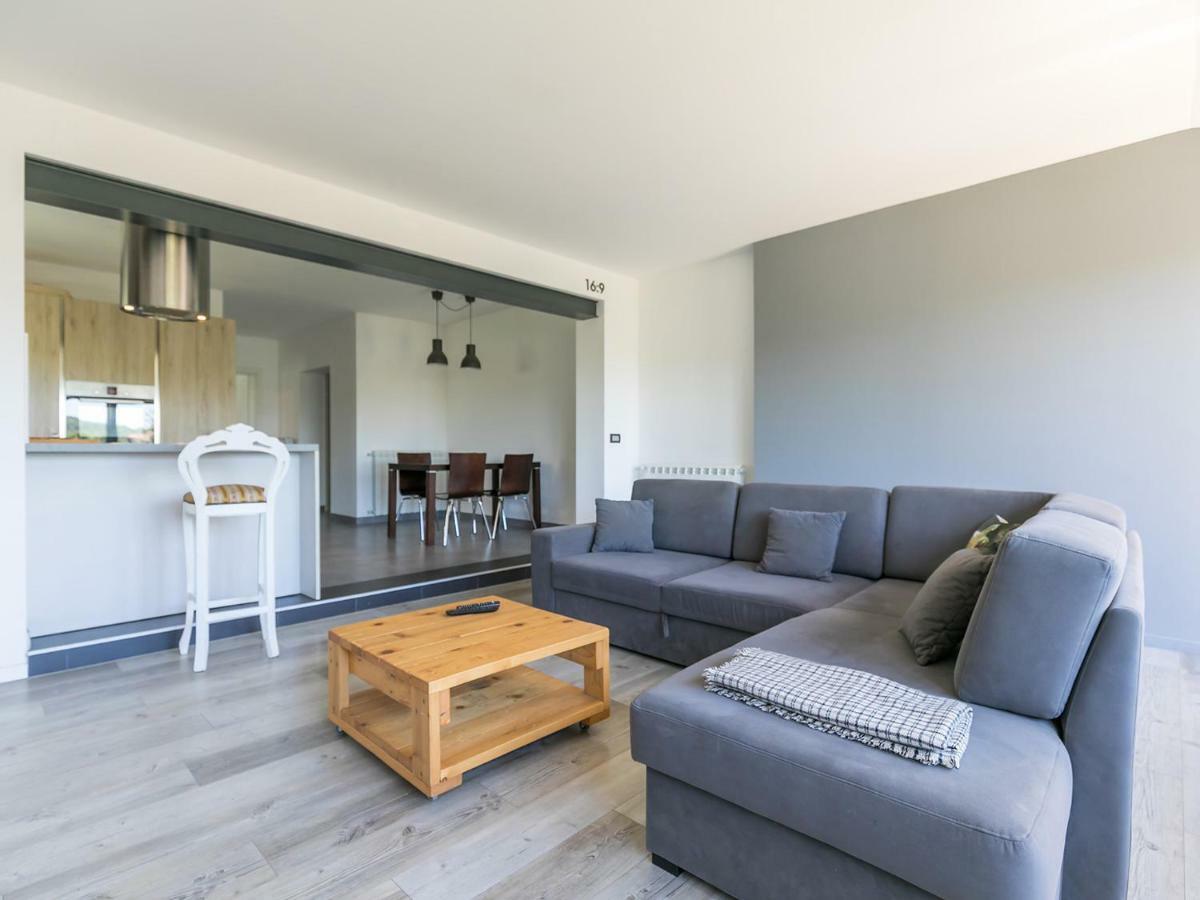 Oliver Art Apartment Poreč Buitenkant foto