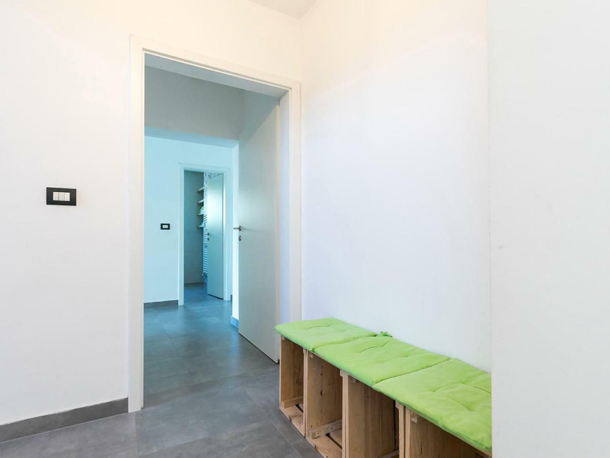 Oliver Art Apartment Poreč Buitenkant foto